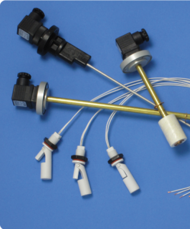Level switches