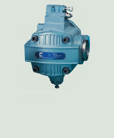 Hydraulic pumps