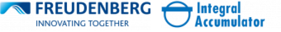 Freudenberg Integrall Acumulator Logo