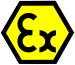 Explosion-proof