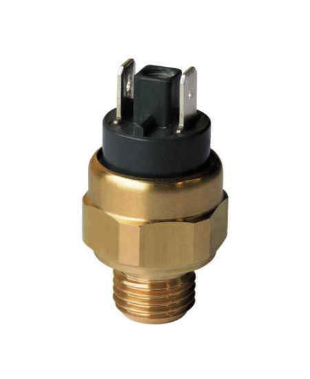 Bimetallic thermostat EUROSWITCH 5252605050