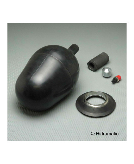 Kit ricambio sacca FREUDENBERG 49411842