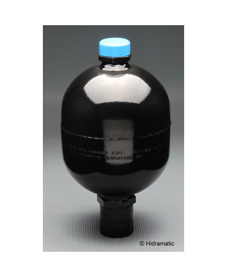 Accumulateur à membrane FREUDENBERG Integral Accumulator 1001315053741