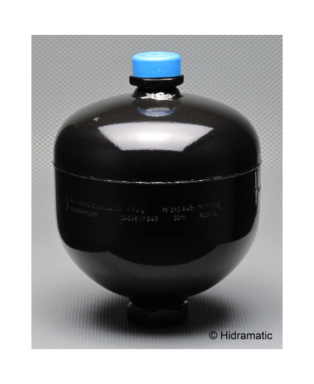 Accumulatore a membrana FREUDENBERG Integral Accumulator 1401315143641