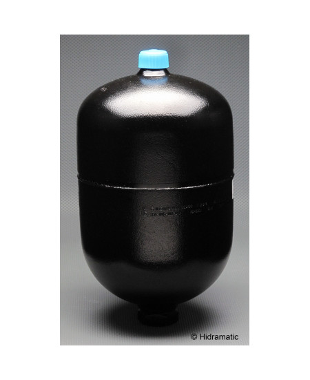 Acumulador de membrana FREUDENBERG Integral Accumulator 3501315072641