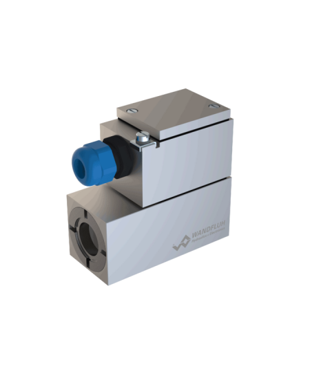 Bobine solenoidi antideflagranti Ex ia, Wandfluh M_Z45