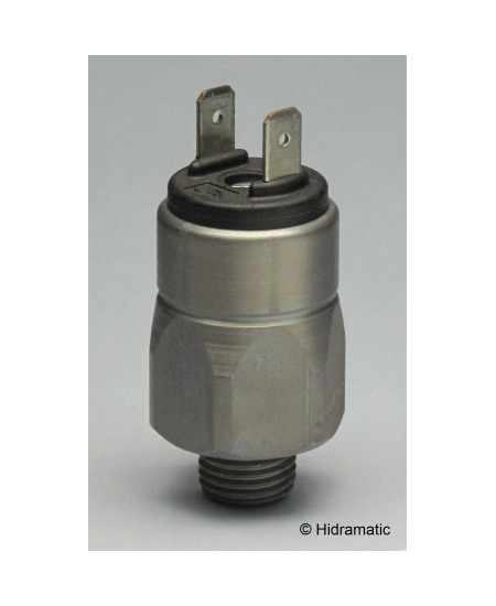 Pressure switch SUCO 0163403011009 - NBR - 630301