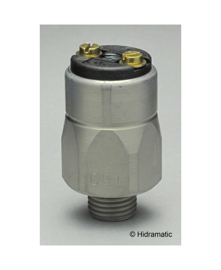 Pressure switch SUCO 0163401021002 - NBR - 630102