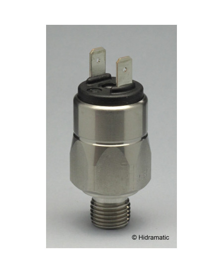 Pressostato SUCO 0164412123012, 10-20 bar (±1,0), FKM (Viton) 