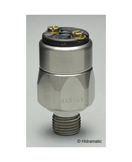 Druckschalter SUCO 0164414411014, 20-50 bar (±2,0), NBR 