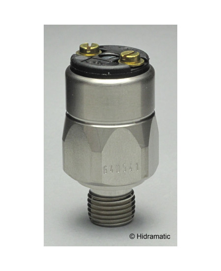 Pressure switch SUCO 0164402461002 - NBR - 640246