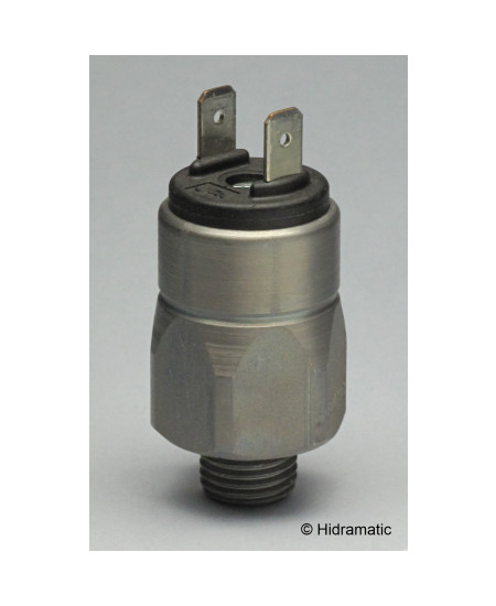 Pressostato SUCO 0163411041044, 10-20 bar (±1,0), NBR 
