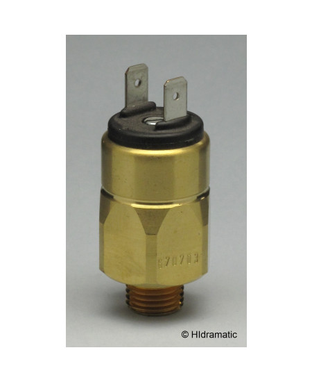 Presostato SUCO 0167411072033, 10-20 bar (±1,0), EPDM 