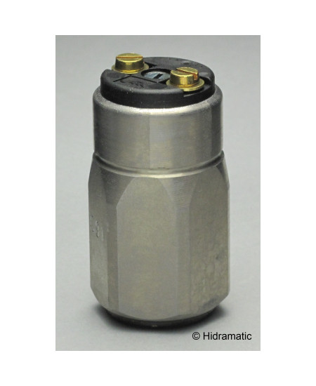 Pressure switch SUCO 0168422161070 - NBR - 682216