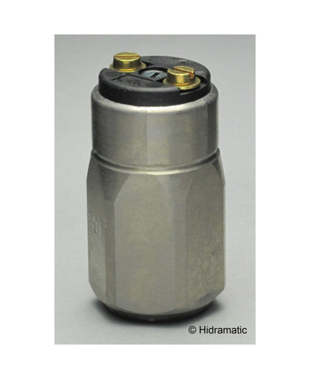 Pressostat SUCO 0168402162002, 0,1-1 bar (±0,2), EPDM 