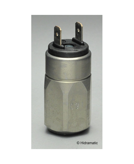 Pressure switch SUCO 0168415169015 - HNBR - 681516