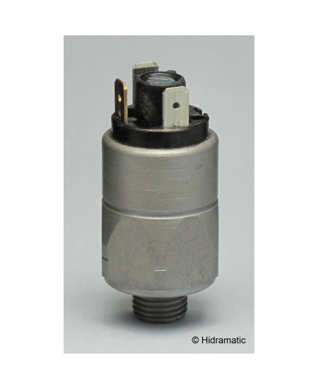 Pressure switch SUCO 0170461031012 - NBR - 706103