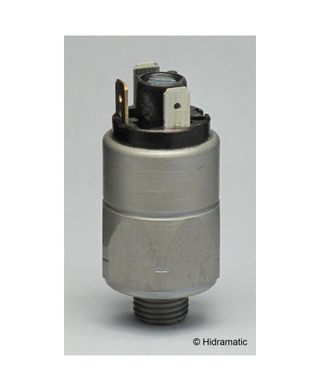 Pressure switch SUCO 0170457031003 - NBR - 705703