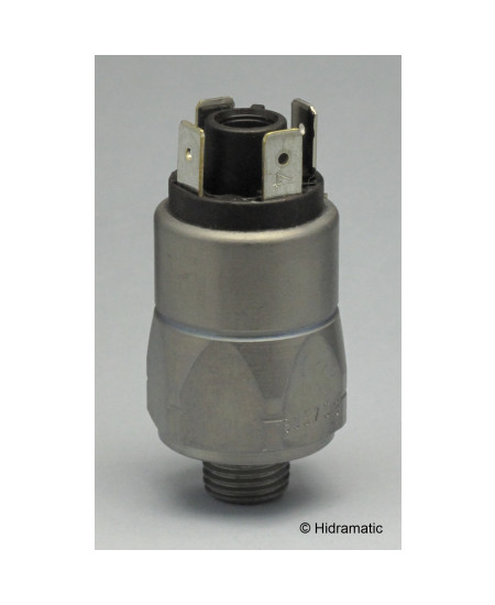 Druckschalter SUCO 0183462102051, 100-300 bar (±10,0), EPDM 