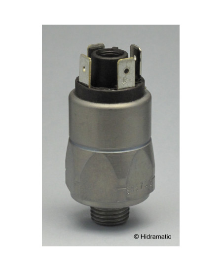 Pressure switch SUCO 0183462459051 - HNBR - 836245