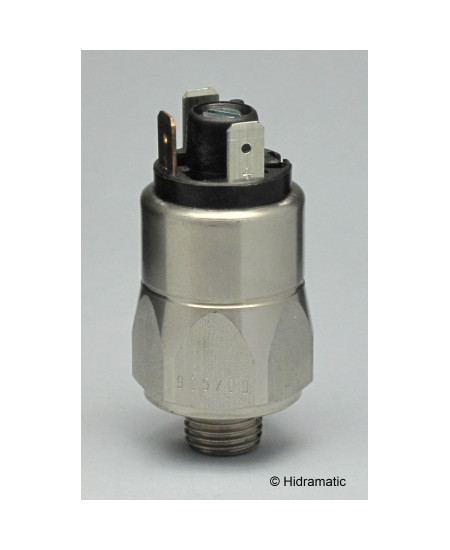 Pressure switch SUCO 0196457032003 - EPDM - 965703