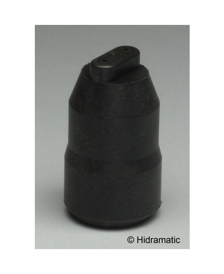 Rubber protective cap IP54 SUCO 1166621003