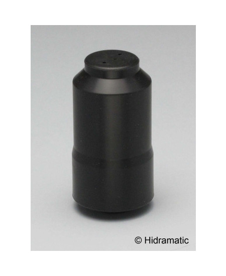 Caperuza de protección de goma IP54 SUCO 1170621007