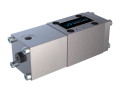 Directional poppet valves