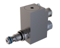 Explosion proof valves