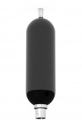 Bladder accumulator Bladder accumulator