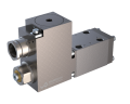 Explosion proof valves
