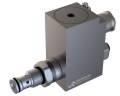 Explosion proof valves