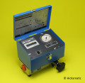 Hydraulic tester