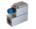 Explosion proof valves