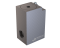 Explosion proof valves