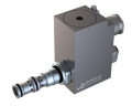 Explosion proof valves