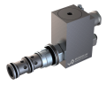Explosion proof valves