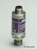 Pressure transmitters Pressure transmitters