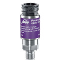 Pressure transmitters