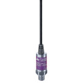 Pressure transmitters