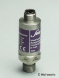 Pressure transmitters Pressure transmitters