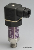 Pressure transmitters Pressure transmitters