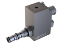 Explosion proof valves