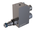 Explosion proof valves
