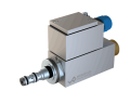 Explosion proof valves