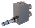 Explosion proof valves