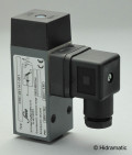 Pressure switch