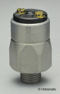 Pressure switch