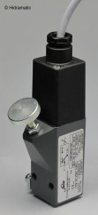 Pressure switch