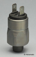 Pressure switch